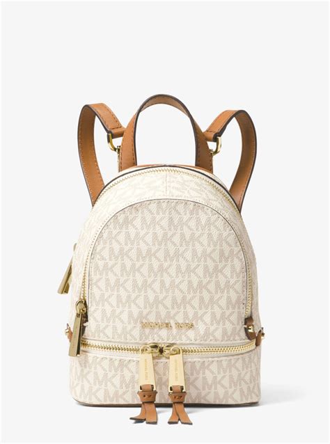 michael kors backpack replica|Michael Kors Backpack sale clearance.